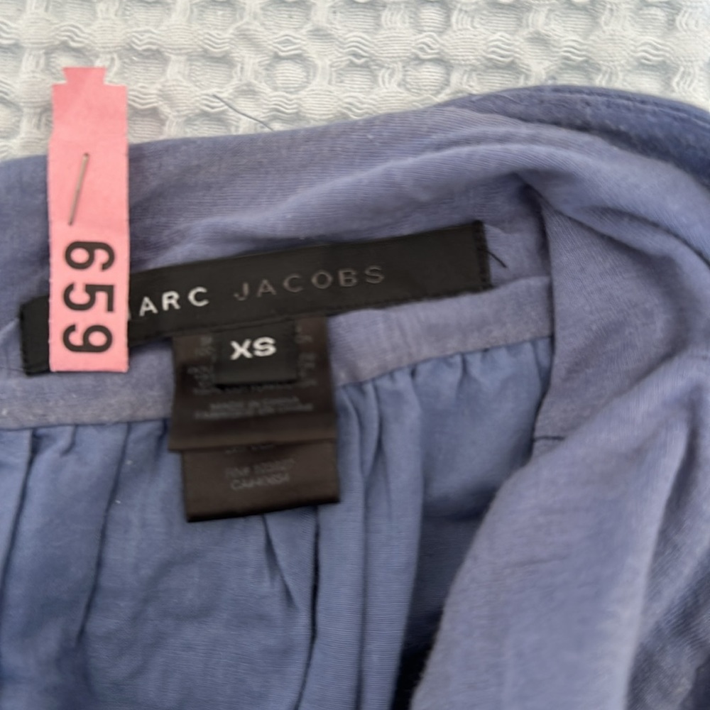 Marc Jacobs halter dress, size xs - Picture 5 of 6